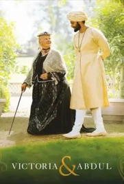 Victoria & Abdul - ดูหนังออนไลน์ Kodsanook