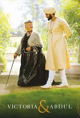 Victoria & Abdul - ดูหนังออนไลน์ Kodsanook