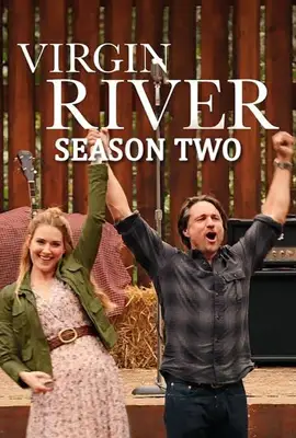 Virgin River Season 2 (2020) - ดูหนังออนไลน์ Kodsanook