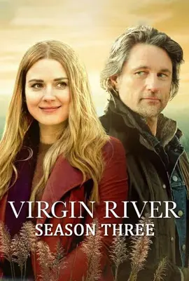 Virgin River Season 3 (2021) - ดูหนังออนไลน์ Kodsanook