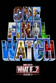 What If... Season 3 (2024) - ดูหนังออนไลน์ Kodsanook