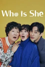 Who Is She (2024) - ดูหนังออนไลน์ Kodsanook