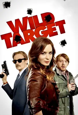 Wild Target - ดูหนังออนไลน์ Kodsanook