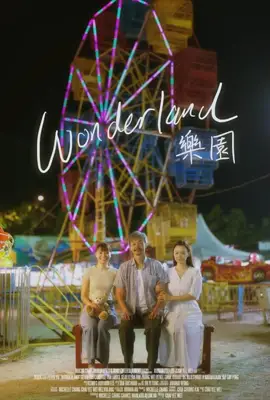 Wonderland - ดูหนังออนไลน์ Kodsanook
