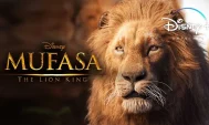 รีวิวหนังใหม่ Mufasa The Lion King (2024) - ดูหนังออนไลน์ Kodsanook