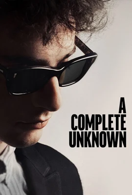A Complete Unknown 2025 - ดูหนังออนไลน์ Kodsanook