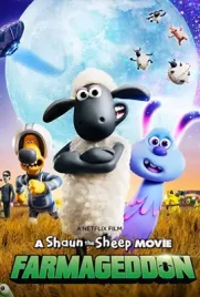 A Shaun the Sheep Movie Farmageddon (2019) - ดูหนังออนไลน์ Kodsanook