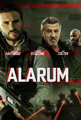 Alarum - ดูหนังออนไลน์ Kodsanook