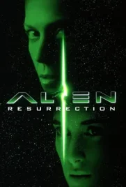 Alien Resurrection - ดูหนังออนไลน์ Kodsanook