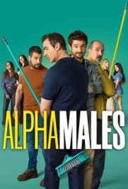 Alpha Males Season 3 (2025) - ดูหนังออนไลน์ Kodsanook