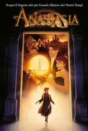 Anastasia - ดูหนังออนไลน์ Kodsanook