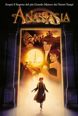 Anastasia - ดูหนังออนไลน์ Kodsanook