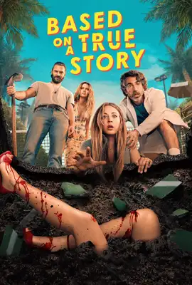 Based on a True Story Season 2 (2024) - ดูหนังออนไลน์ Kodsanook