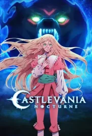 Castlevania Nocturne Season 2 (2025) - ดูหนังออนไลน์ Kodsanook