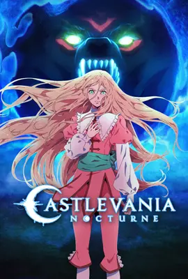 Castlevania Nocturne Season 2 (2025) - ดูหนังออนไลน์ Kodsanook