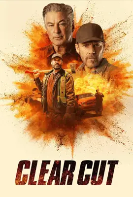 Clear Cut - ดูหนังออนไลน์ Kodsanook