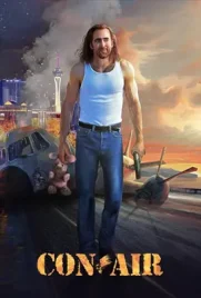 Con Air - ดูหนังออนไลน์ Kodsanook