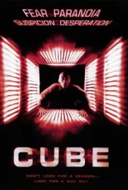 Cube - ดูหนังออนไลน์ Kodsanook