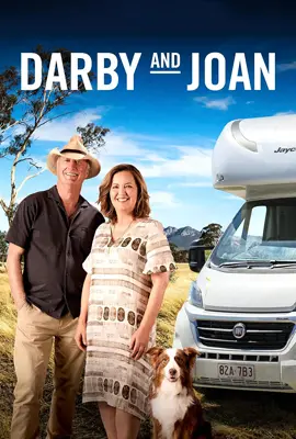Darby and Joan Season 2 (2025) - ดูหนังออนไลน์ Kodsanook