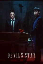 Devils Stay - ดูหนังออนไลน์ Kodsanook