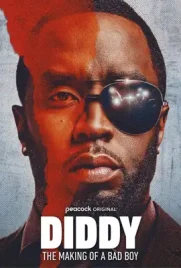 Diddy The Making of a Bad Boy - ดูหนังออนไลน์ Kodsanook