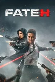 Fateh - ดูหนังออนไลน์ Kodsanook