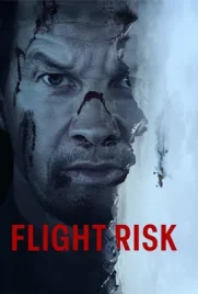Flight Risk - ดูหนังออนไลน์ Kodsanook