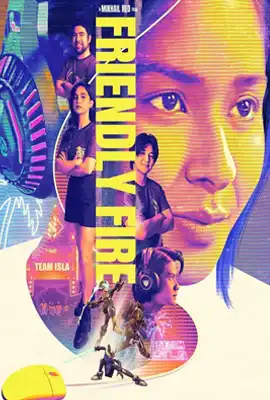 Friendly Fire - ดูหนังออนไลน์ Kodsanook