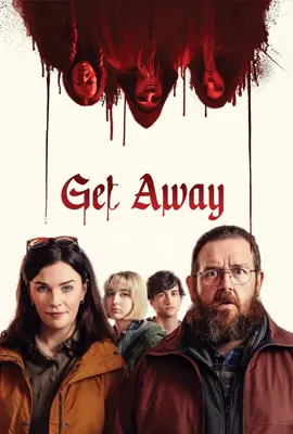 Get Away - ดูหนังออนไลน์ Kodsanook