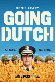 Going Dutch (2025) - ดูหนังออนไลน์ Kodsanook