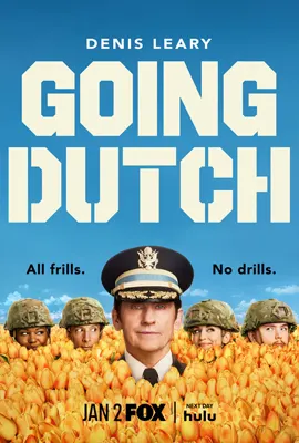 Going Dutch (2025) - ดูหนังออนไลน์ Kodsanook