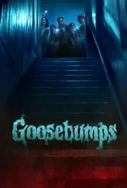 Goosebumps Season 2 (2025) - ดูหนังออนไลน์ Kodsanook