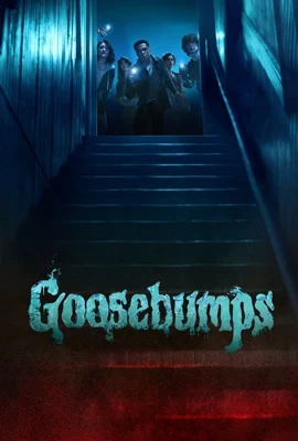 Goosebumps Season 2 (2025) - ดูหนังออนไลน์ Kodsanook