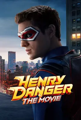 Henry Danger The Movie - ดูหนังออนไลน์ Kodsanook
