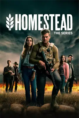 Homestead The Series - ดูหนังออนไลน์ Kodsanook
