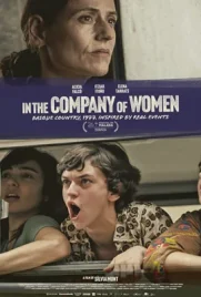 In the Company of Women (2023) - ดูหนังออนไลน์ Kodsanook
