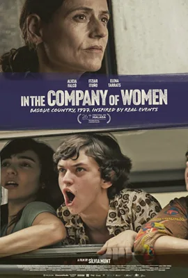 In the Company of Women (2023) - ดูหนังออนไลน์ Kodsanook