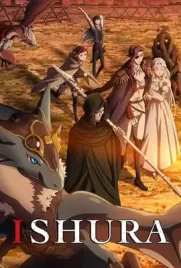 Ishura Season 1 (2024) - ดูหนังออนไลน์ Kodsanook