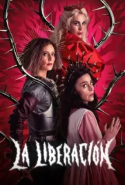 La liberacion (2025) - ดูหนังออนไลน์ Kodsanook