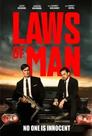 Laws of Man - ดูหนังออนไลน์ Kodsanook