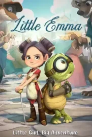 Little Emma - ดูหนังออนไลน์ Kodsanook
