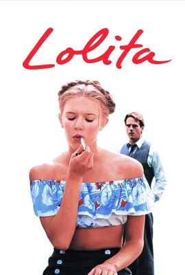Lolita - ดูหนังออนไลน์ Kodsanook