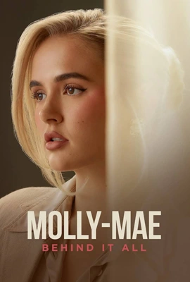 Molly Mae Behind It All (2025) - ดูหนังออนไลน์ Kodsanook
