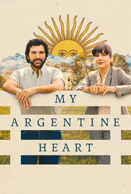 My Argentine Heart - ดูหนังออนไลน์ Kodsanook