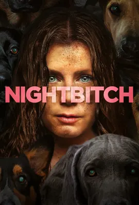 Nightbitch - ดูหนังออนไลน์ Kodsanook