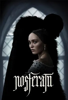 Nosferatu - ดูหนังออนไลน์ Kodsanook