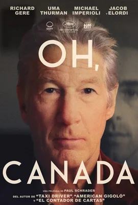Oh Canada - ดูหนังออนไลน์ Kodsanook
