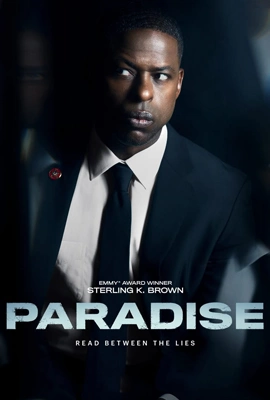 Paradise (2025) - ดูหนังออนไลน์ Kodsanook