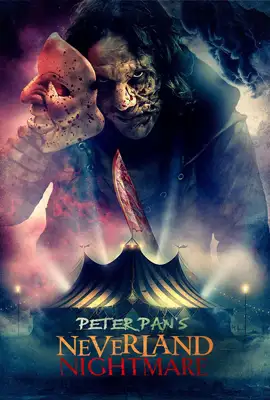 Peter Pans Neverland Nightmare - ดูหนังออนไลน์ Kodsanook