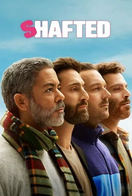 Shafted (2025) - ดูหนังออนไลน์ Kodsanook